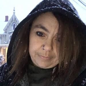 Meet your Posher, Linda